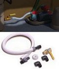 Pump Connection Kit