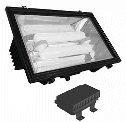 100 - 150 Watt Canopy Light