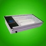 Emergency High Bay - 100W