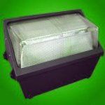 40W - 100W Wall Pack