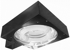 150 - 250 Watt Aluminum High Bay