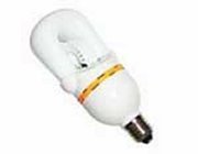 40W Induction Light Bulb