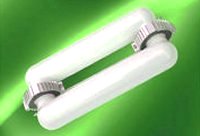 Rectangular Tube Induction Lamp