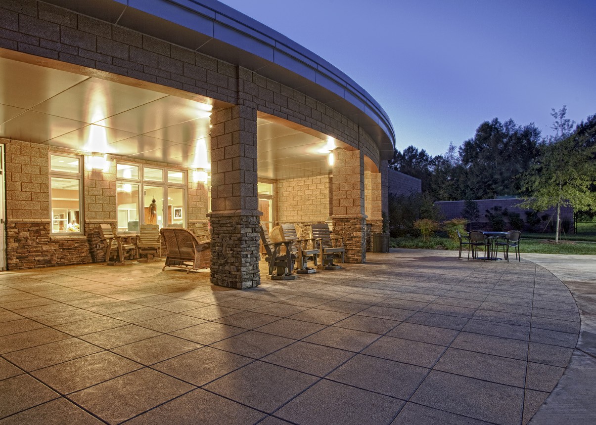 Rubber Roof Deck Tiles