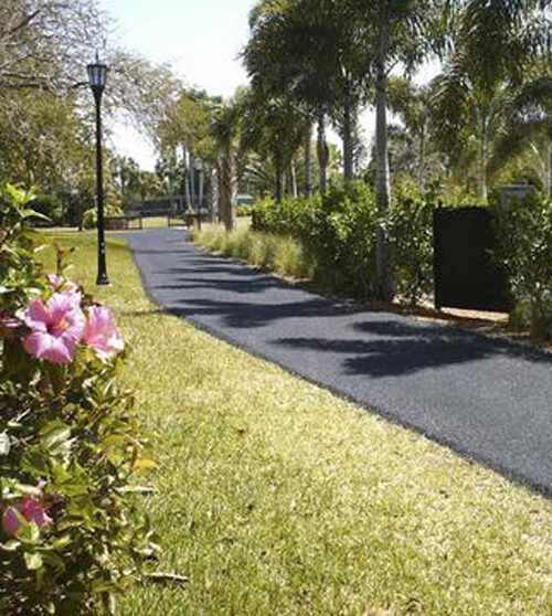 Paving Systems