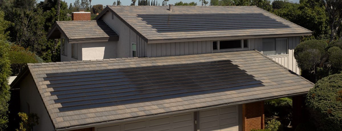 Apollo Solar Shingles