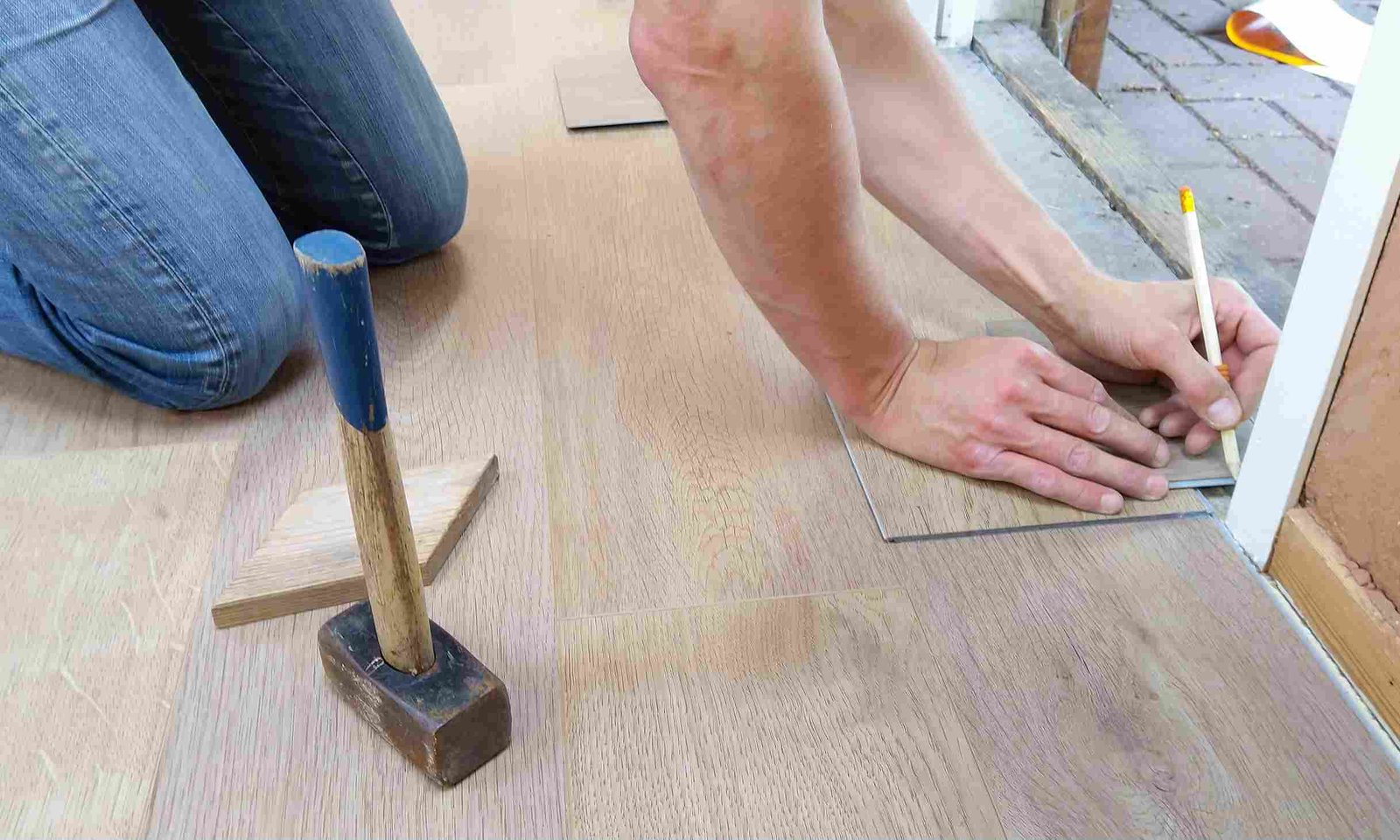 Eco-Friendly Flooring