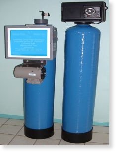 Whole House Water Purification