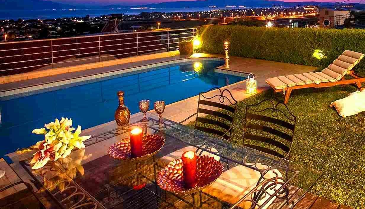 Landscape Lighting 