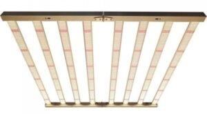 LED grow lights