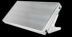 Passive Solar Water Heaters