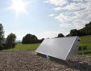 Passive Solar Water Heaters