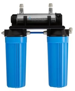  Water Purification System