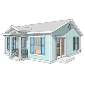 Accessory Dwelling Unit