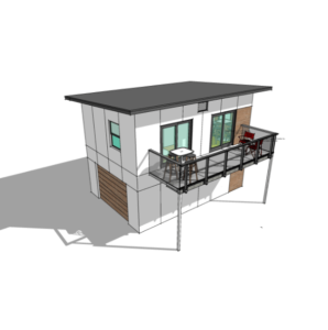 Accessory Dwelling Unit