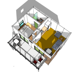 Accessory Dwelling Unit