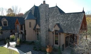 hurricane resistant roofing