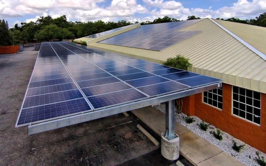 Solar Energy Solutions