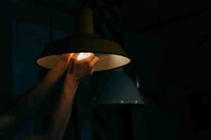 turtle friendly lighting
