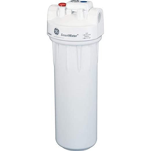 General Electric GXWH04F whole house water filters 