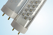 LED Replacement Light Tubes