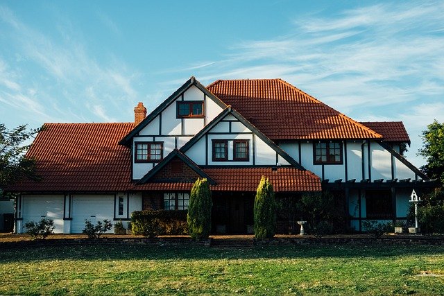 sustainable home