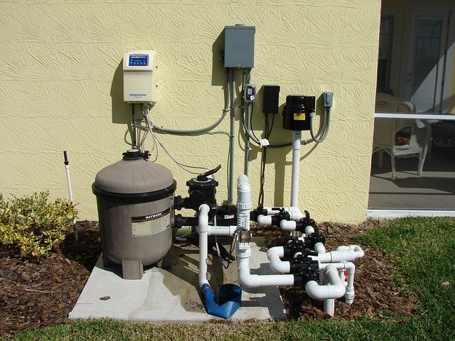 whole house water filters 