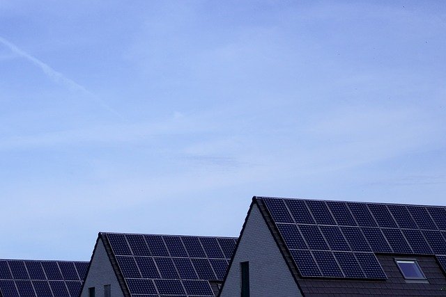 solar shingles for eco roofing