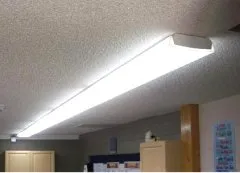 LED Replacement Light Tubes