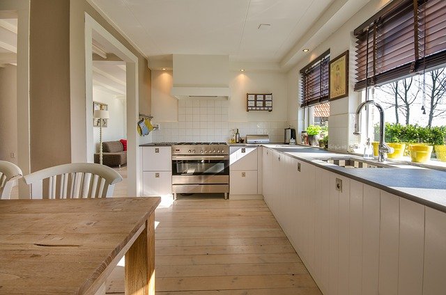 amenities in accessory dwelling units