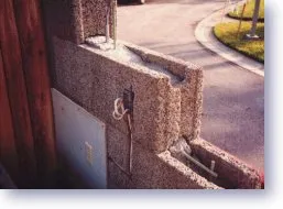 FASWALL ICF wall system 