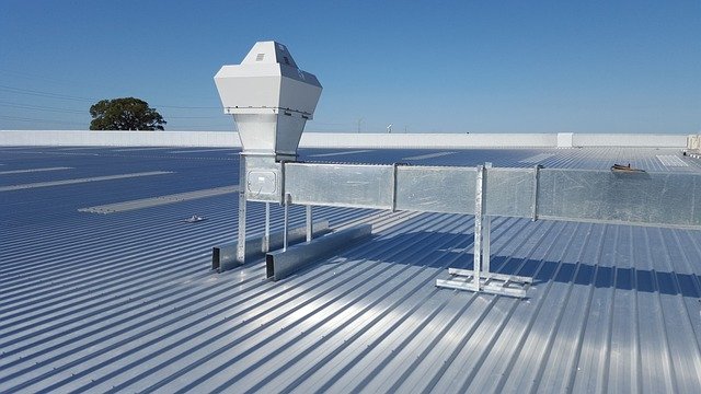 HVAC System for home