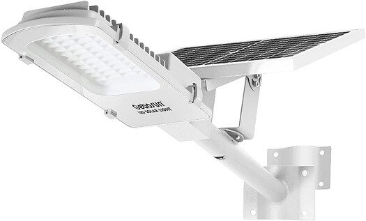 Gebosun solar flood light