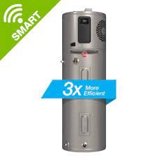 Rheem Performance Platinum