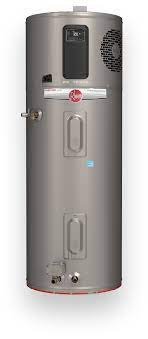 Rheem ProTerra