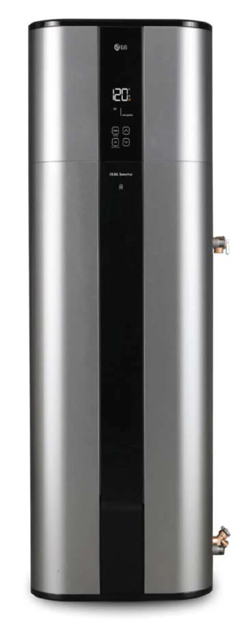 LG APHWC501M Heat Pump Water Heater